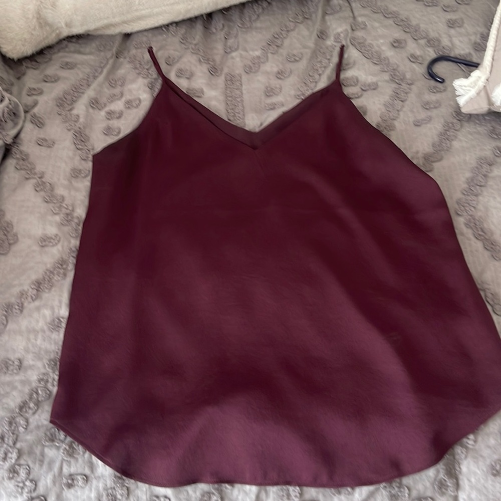 Express Top